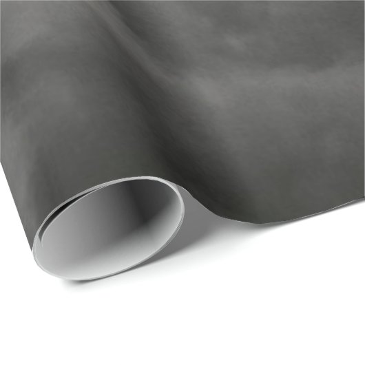 GRAY CLOUDS IN SKY CADEAUPAPIER (Rol Hoek)