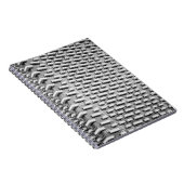 GRAY CONCRETE BOUW NOTITIEBOEK (Rechterzijde)