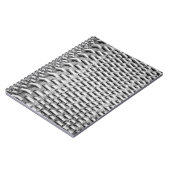 GRAY CONCRETE BOUW NOTITIEBOEK (Linkerzijde)