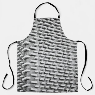 GRAY CONCRETE BOUW SCHORT