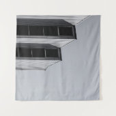 GRAY CONCRETE BOUW WANDKLEED (Voorkant (horizontaal))
