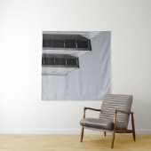 GRAY CONCRETE BOUW WANDKLEED (In Situ (horizontaal))