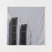 GRAY CONCRETE BOUW WANDKLEED (Voorkant)