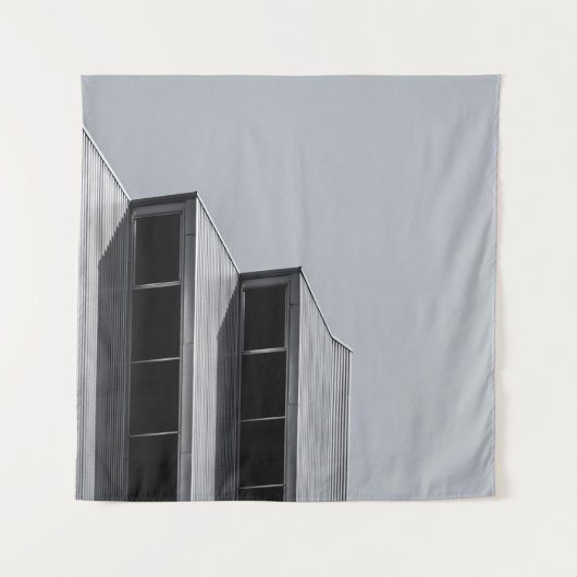 GRAY CONCRETE BOUW WANDKLEED (Voorkant)