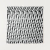 GRAY CONCRETE BOUW WANDKLEED (Voorkant (horizontaal))