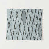 Gray concrete pavement wandkleed (Voorkant (horizontaal))