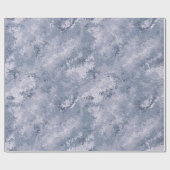 Gray Digi Camo Cadeaupapier (Vlak)