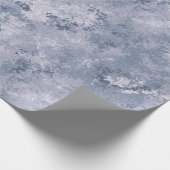 Gray Digi Camo Cadeaupapier (Hoek)