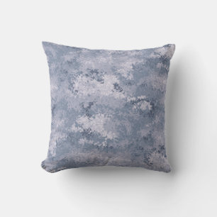 Gray Digi Camo Kussen