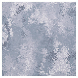 Gray Digi Camo Stof