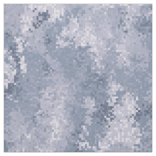 Gray Digi Camo Stof