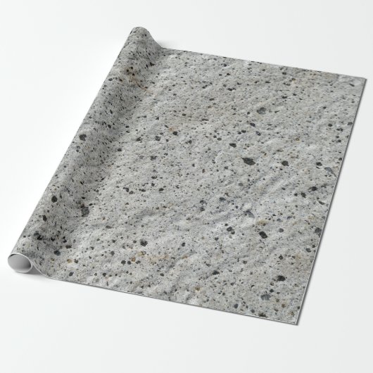 Gray dirt cadeaupapier (Uitgerold)