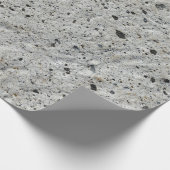 Gray dirt cadeaupapier (Hoek)