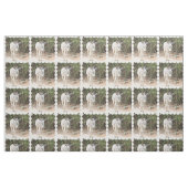 Gray Donkey Stof (Fat Quarter)