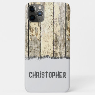 Gray en crème bijvoegen: Case-Mate iPhone case