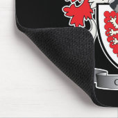 Gray Family Crest Coat of Arms Muismat (Hoek)