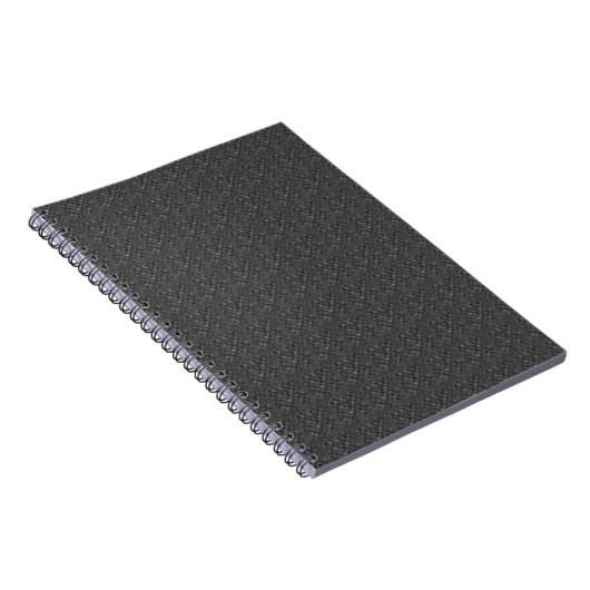 Gray Flannel Notitieboek (Rechterzijde)