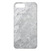 Gray Granite iPhone 7 Plus Hoesje (Achterkant)