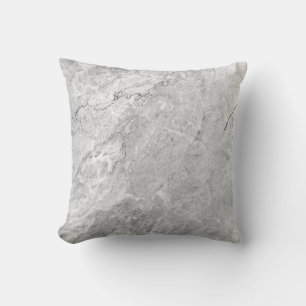 Gray Granite Pillow Kussen