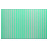 Gray & Green Lines Patroon Stof (Yard (91,4 cm))