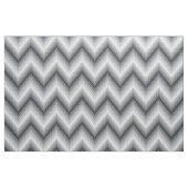 Gray Herringbone Stof (Fat Quarter)