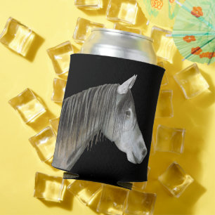 Gray Horse Blikjeskoeler