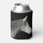 Gray Horse Blikjeskoeler (Blikje Voorkant)