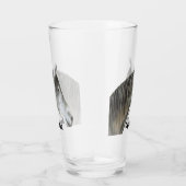 Gray Horse Glas (Rechts)