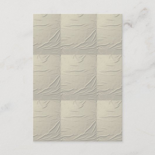 Gray Kaart (Voorkant)