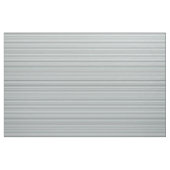 Gray & Light Cyan Colour Stripes Patroon Stof (Yard (91,4 cm))