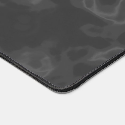 Gray Marble Bureaumat (Hoek)