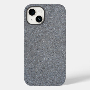 Gray Marble Case-Mate iPhone 14 Hoesje