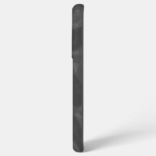 Gray Marble Samsung Galaxy Hoesje (Achterkant horizontaal)