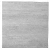 Gray Marble Stone Pattern Travertine Ceramic Tegel Tegeltje (Voorkant)
