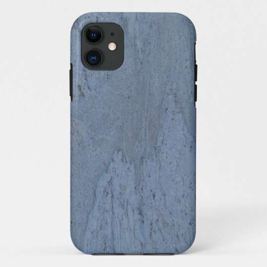 Gray Marble Swirle iPhone 5 Hoesje-Mate Barely Case-Mate iPhone Case (Achterkant)