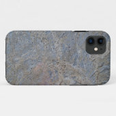 Gray Marble Swirle iPhone 5 Hoesje-Mate Barely Case-Mate iPhone Case (Achterkant (horizontaal))