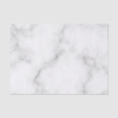 Gray Marble Tissuepapier (Voorkant)