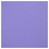 Gray & Medium Slate Blue Pattern Stof (Swatch)