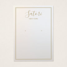 Gray Ombre Signature Font die Display verdient