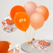 Gray Patroonstoel voor midden-eeuwen Silhouette Legpuzzel