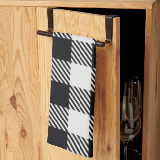 Gray Plaid | Checkers Keukenhanddoeken