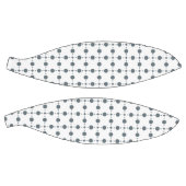 Gray Polka Dots, Polka Dot Pattern, Stippen, gedop Basketbal (Panelen)