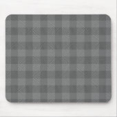 Gray Pset Mousepad Muismat (Voorkant)