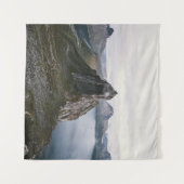 GRAY ROCKS NEAR LAKE WANDKLEED (Voorkant (horizontaal))