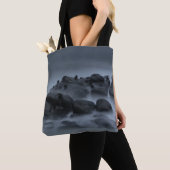 GRAY ROCKS TOTE BAG (Dichtbij)