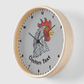 Gray Rooster's kop (Hoek)