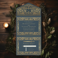 Gray Royal Medieval Sword Wedding