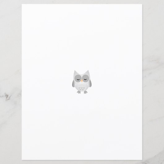 Gray & Roze bezit Roos Gold Marble Border Paper (Achterkant)