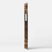 GRAY SAND Case-Mate iPhone CASE (Achterkant / Rechts)