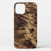 GRAY SAND Case-Mate iPhone CASE (Achterkant)